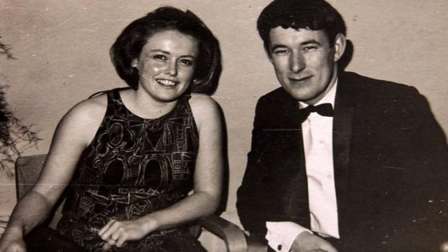 Seamus Heaney and the Music of What Happens