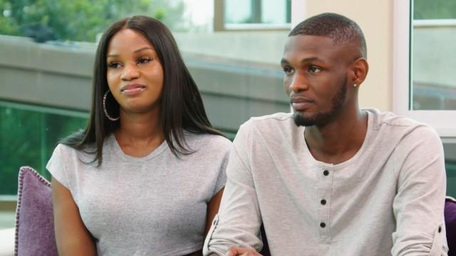 Dayna and Tabias: Blindsided and Betrayed