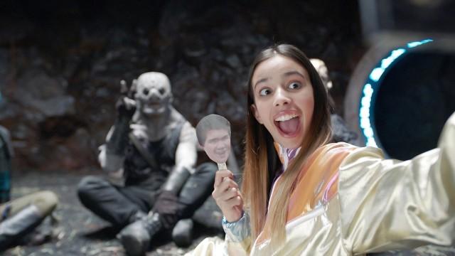 Enter the Dranis