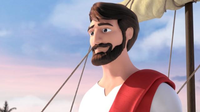 Lesson 37: Making Sacrifices (Acts 20:35)