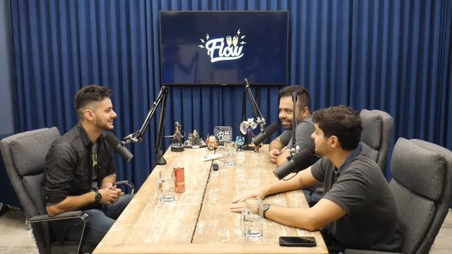 FOREVER PLAYER - Flow Podcast #66