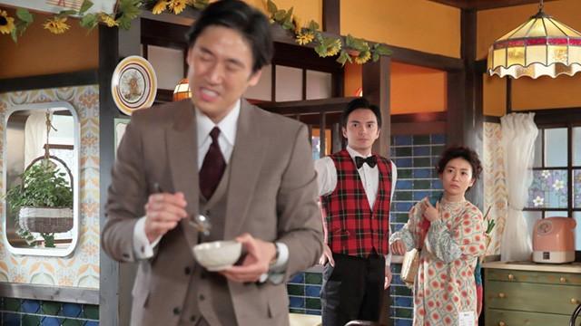 第21週（122）スペシャル・サニーデイ