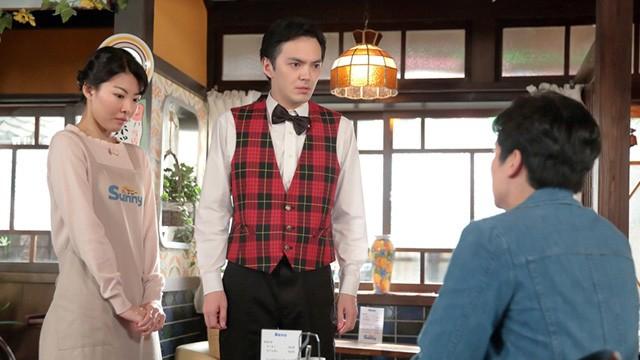 第21週（124）スペシャル・サニーデイ