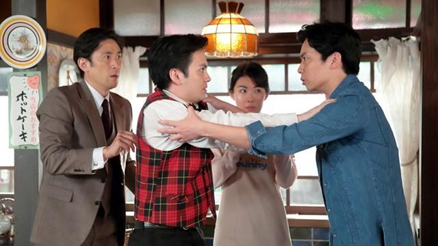 第21週（125）スペシャル・サニーデイ