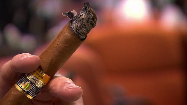 Payer son véhicule pour se le faire saisir / Des cigares abordables, mais illégaux
