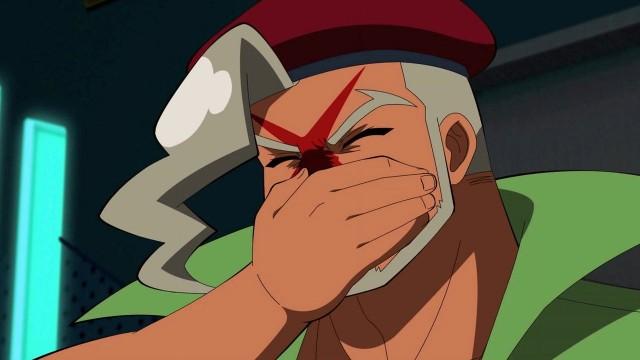 Fighting For Awakening Chips