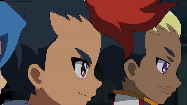 Hot Special Training