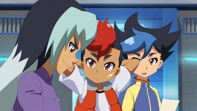 Kung Fu Master Wu Ze