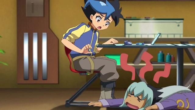 The Pink Army Is Coming