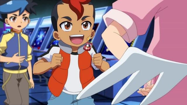 Another Bat Bites the Dust