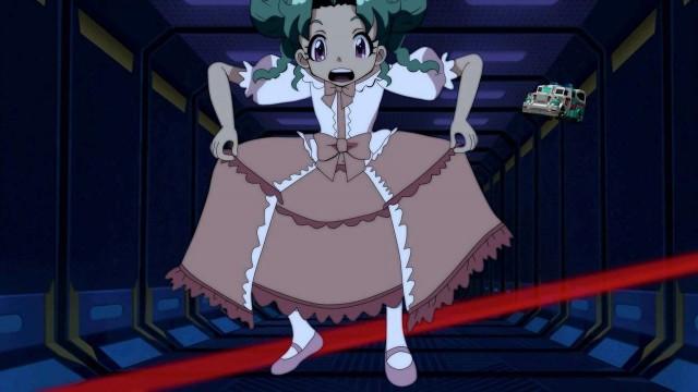 Extraterrestrial Visitors