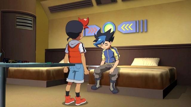 The Power Of Light Awakens