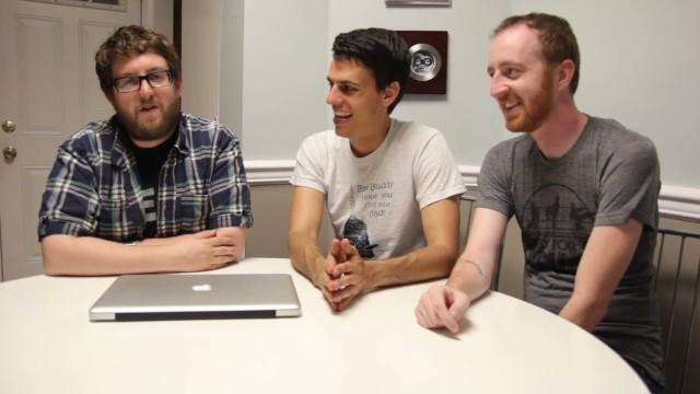 Continue? Avengers Contest!