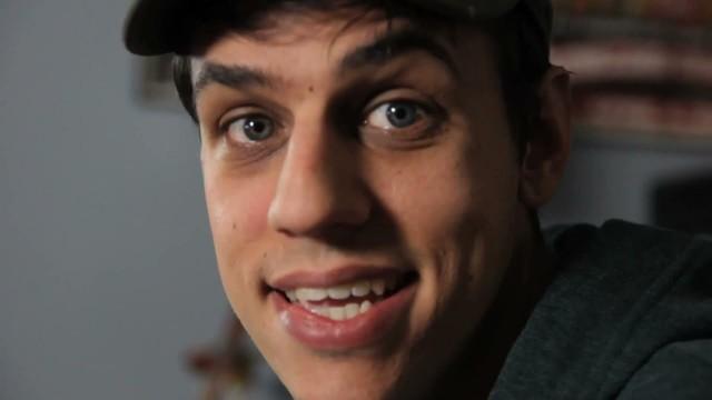 Continue? Holiday Special 2012