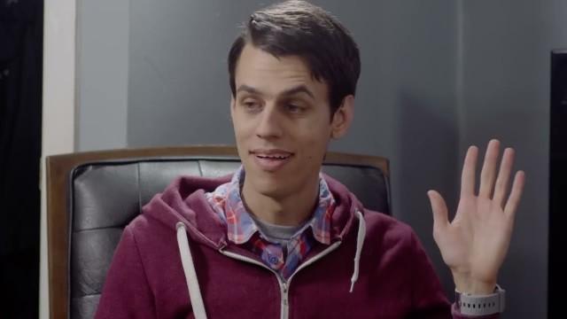 Dear Josh - The Continue? VD Special