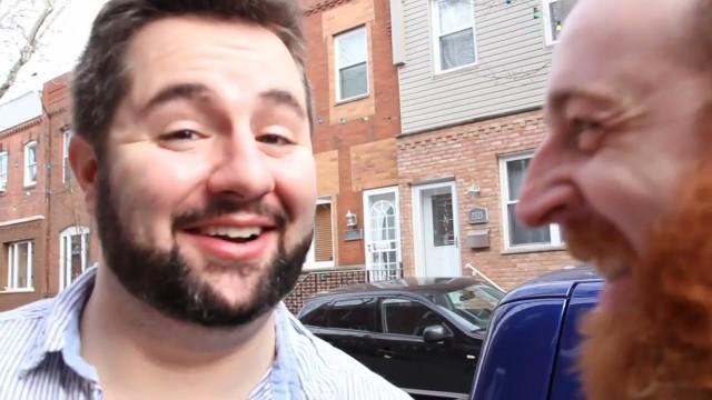 Behind the Scenes - Dear Josh