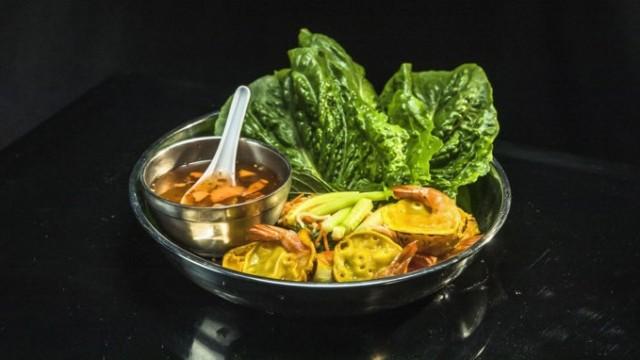 Meatloaded Makeovers