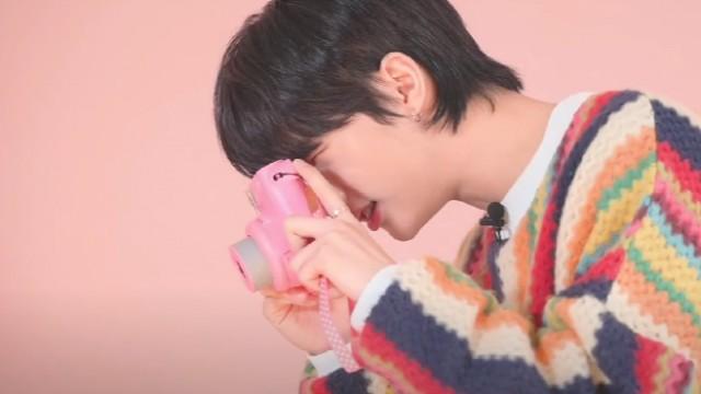 EP.11 Stray Kids' Free Time