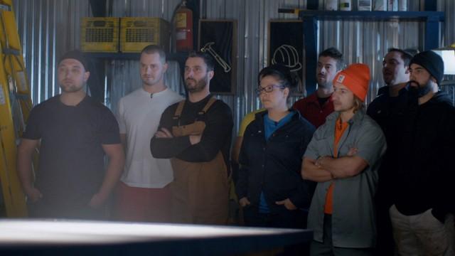 Épisode 6