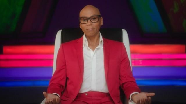 Meet Your Instructor: RuPaul