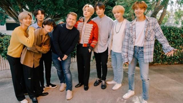 BTS