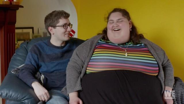 Love Comes in All Sizes