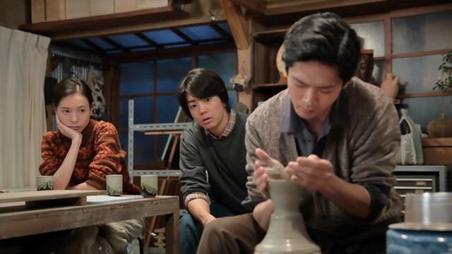 第23週（133）揺るぎない強さ