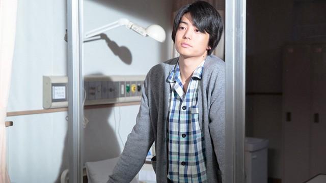 第23週（138）揺るぎない強さ