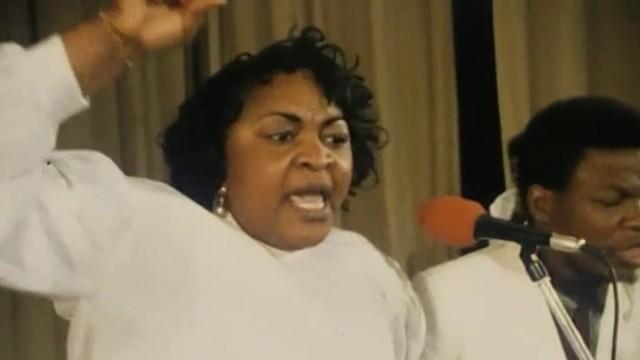 Mama Tongué
