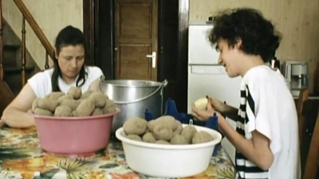 Zoé et son Jules