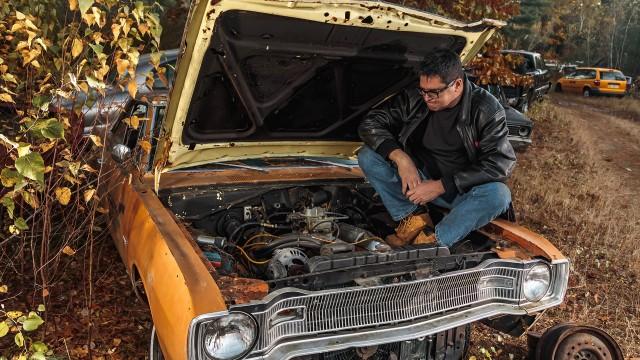 Right-Sized Mopars: A-Body vs B-Body