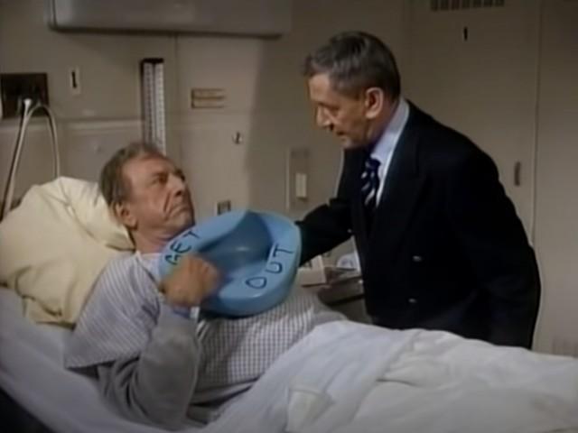 The Odd Couple: Together Again