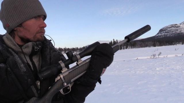 Revejakt