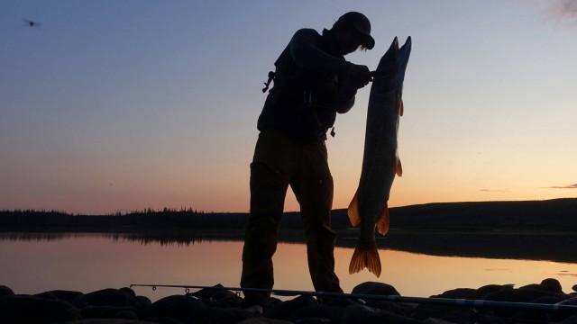 Jens i Canada