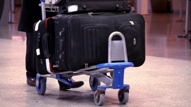 Voyage d’enfer pour 150 clients de Sunwing / Dur coup pour les propriétaires près du parc Baldwin