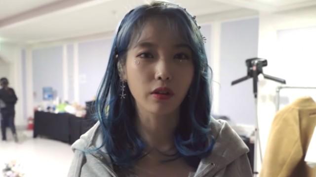 360° 공연 참 좋다!