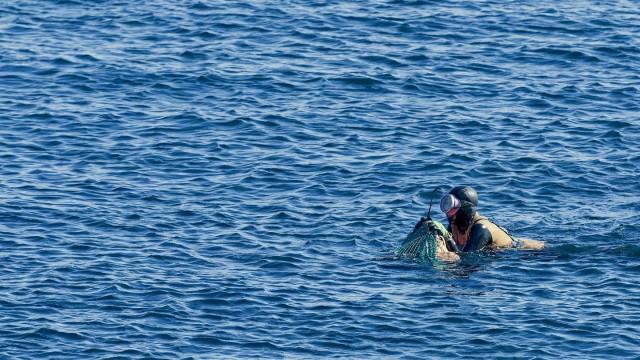 Staying in Your Sea