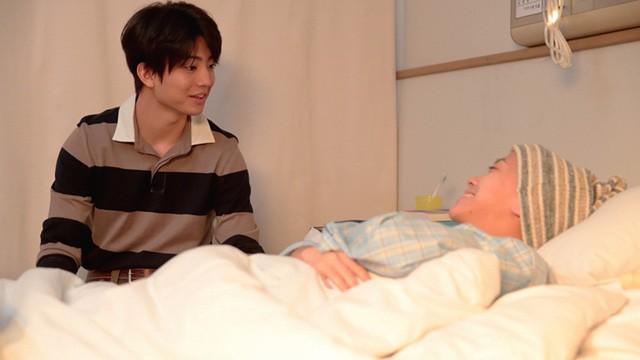 第24週（140）小さな希望を集めて