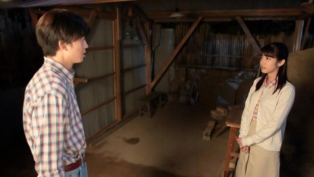 第24週（141）小さな希望を集めて
