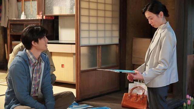 第24週（142）小さな希望を集めて