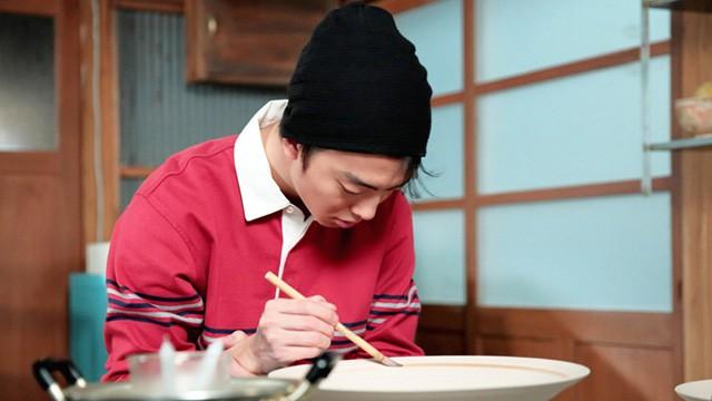 第24週（144）小さな希望を集めて