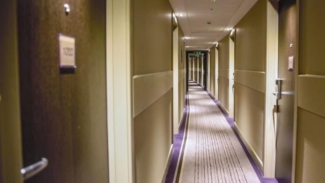 Premier Inn: Britain's Biggest Budget Hotel