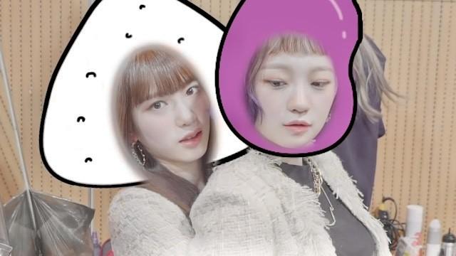 EP2. Let's have fun BOUNCY!