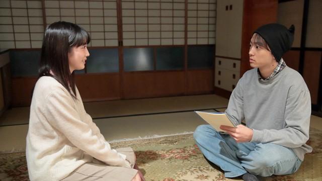 第25週（147）炎は消えない