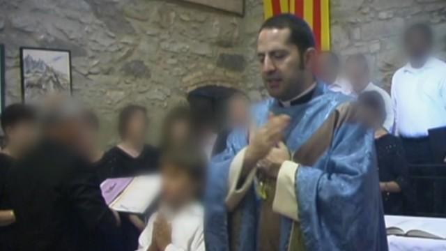 En el nombre del padre