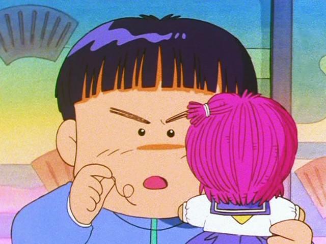 おまじないにご用心／由梨香と千歳が姉妹!?