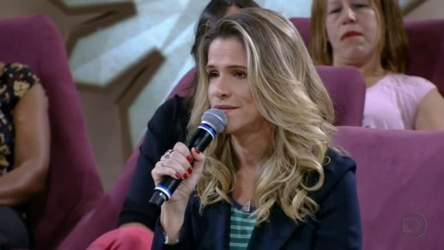 Encontro com Gregório Duvivier, Léo Moura, Fiuk e Ingrid Guimarães