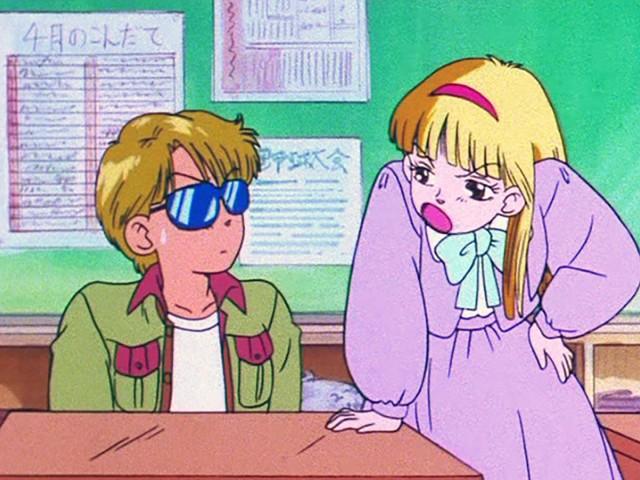 忘れ物ゆるしません／試験なんかヘッチャラ