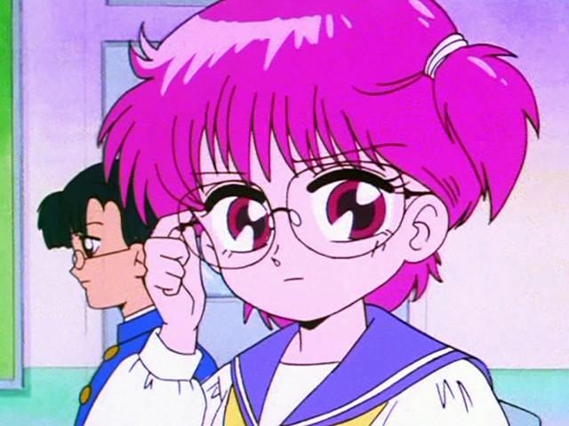 夢見る少女ちーちゃん／スケバンおわぴ登場