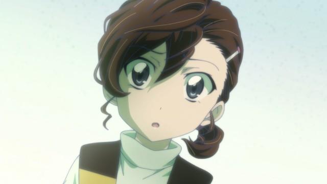 The World You See Isn't All There Is